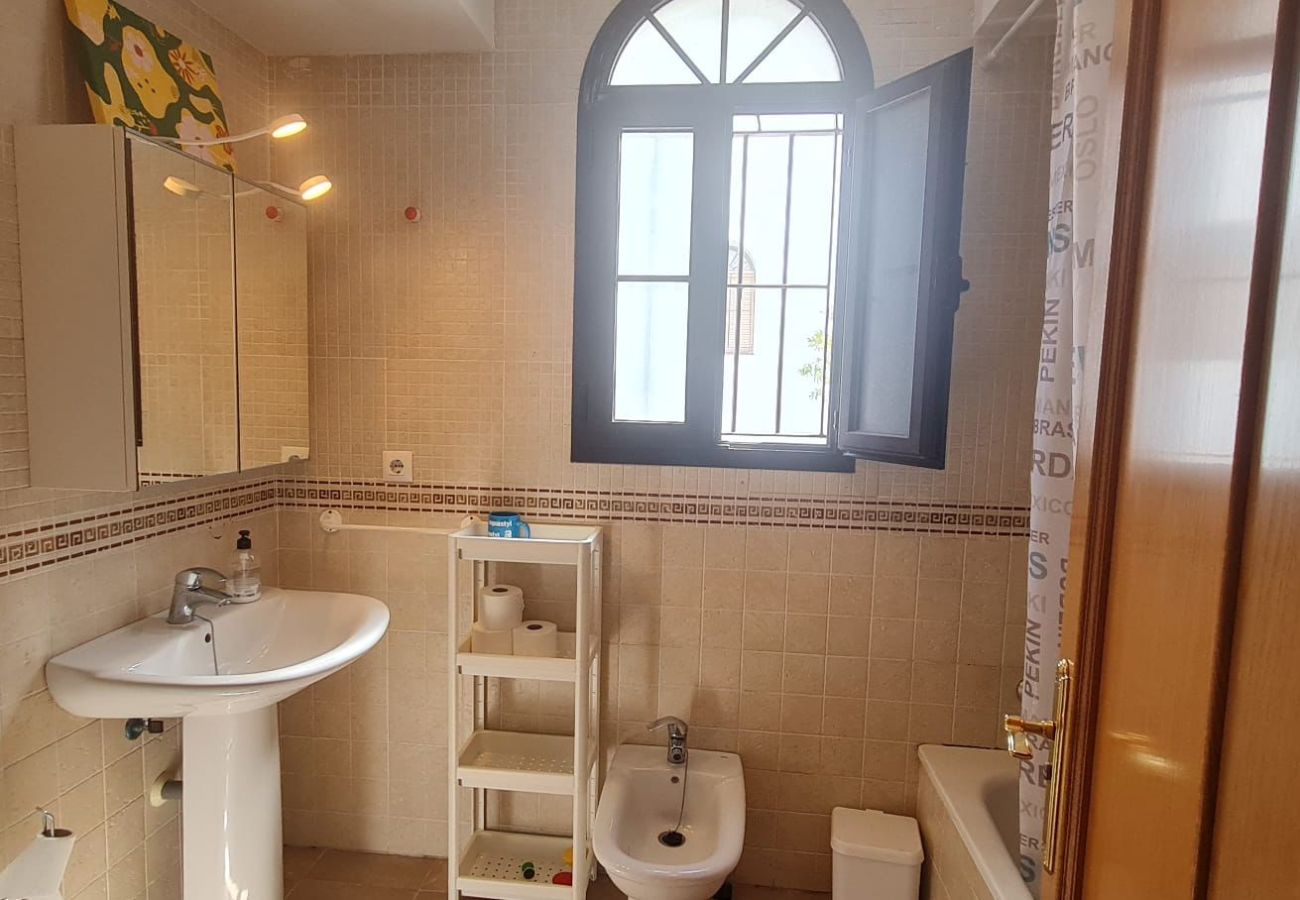 Apartment in Chiclana de la Frontera - R340 COTO DE SANCTI PETRI 