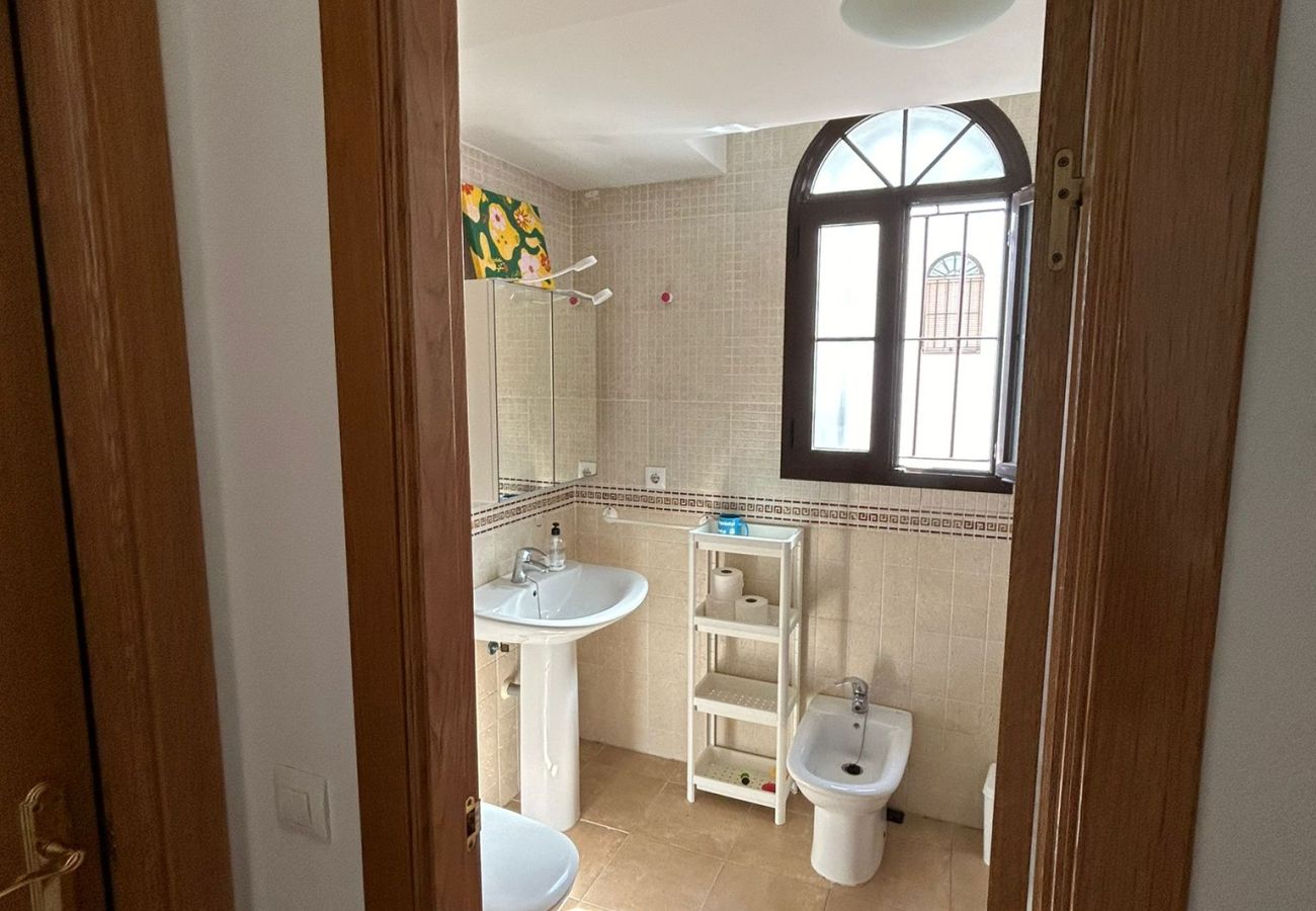 Apartment in Chiclana de la Frontera - R340 COTO DE SANCTI PETRI 