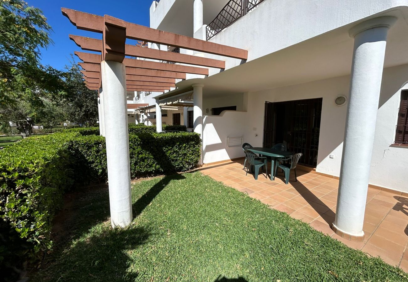 Apartment in Chiclana de la Frontera - R340 COTO DE SANCTI PETRI 