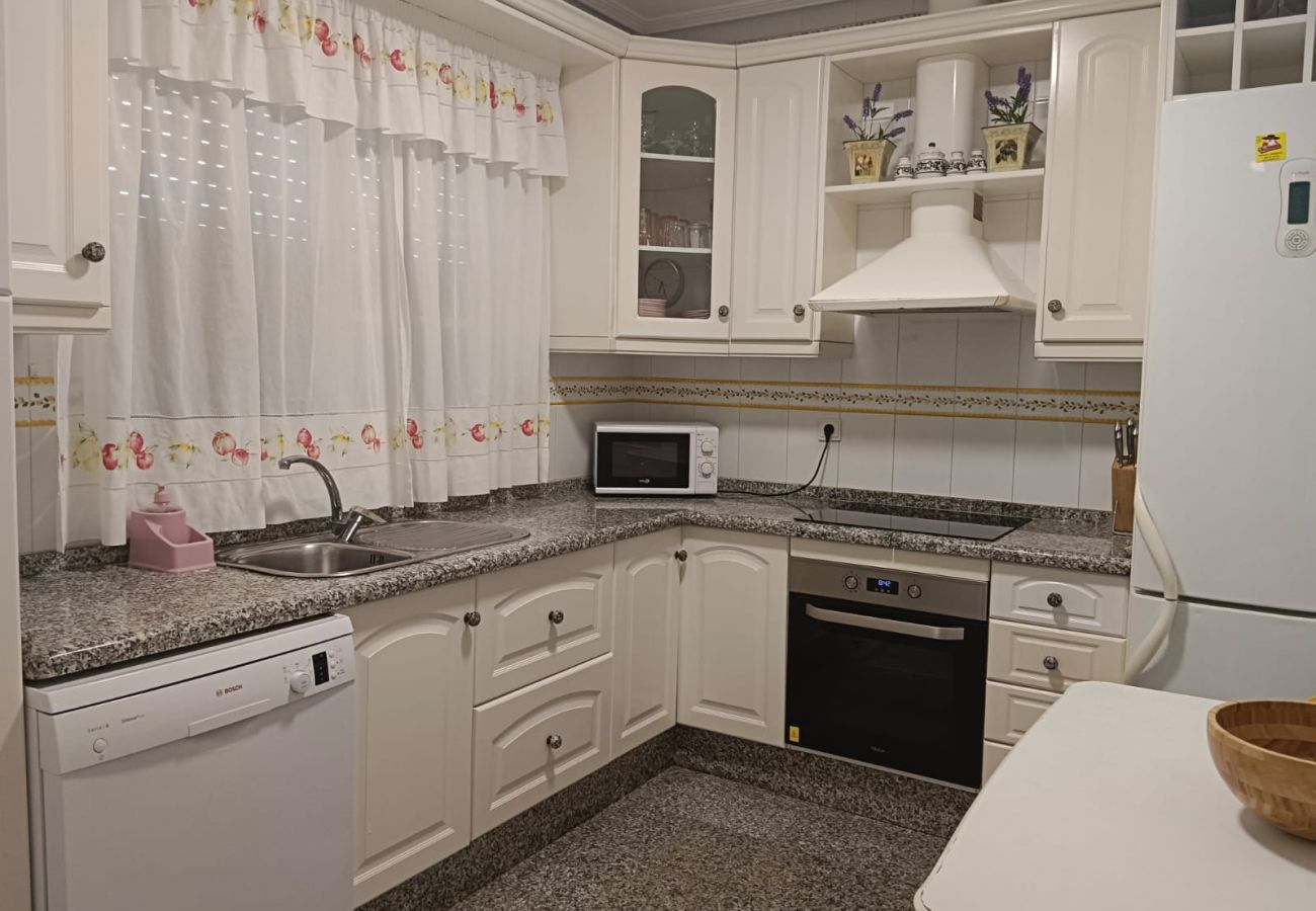 Cottage in Chiclana de la Frontera - R103 Chalet Alcalde de Zalamea