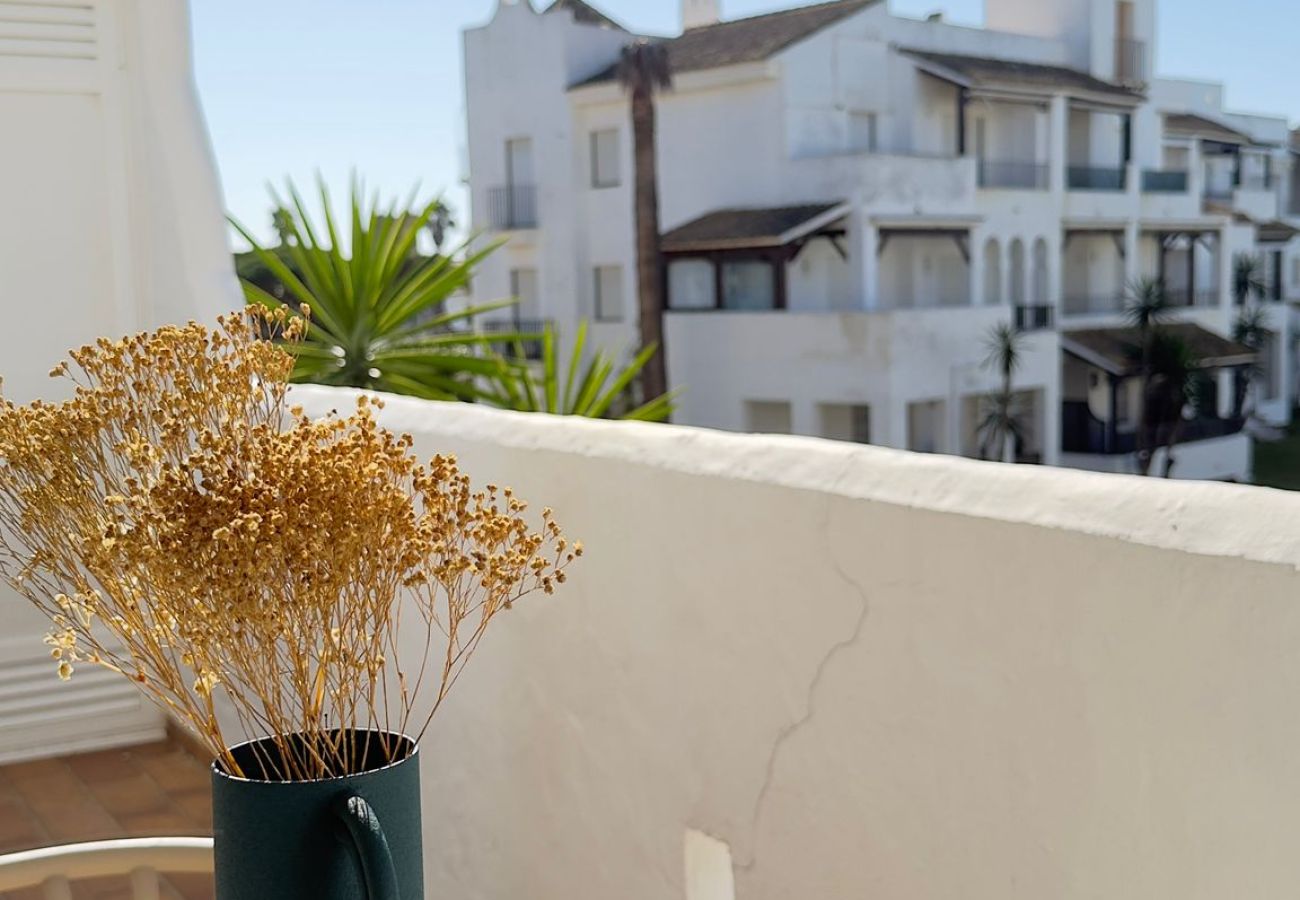 Apartment in Chiclana de la Frontera - MAREA , SEA VIEW