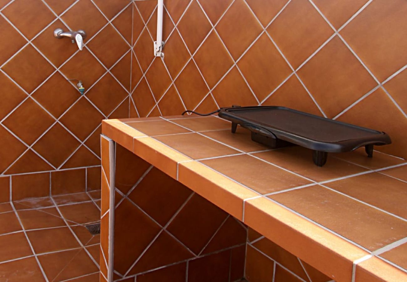 Apartment in Chiclana de la Frontera - Apartamento planta baja - R277 Urbanización La Almadraba