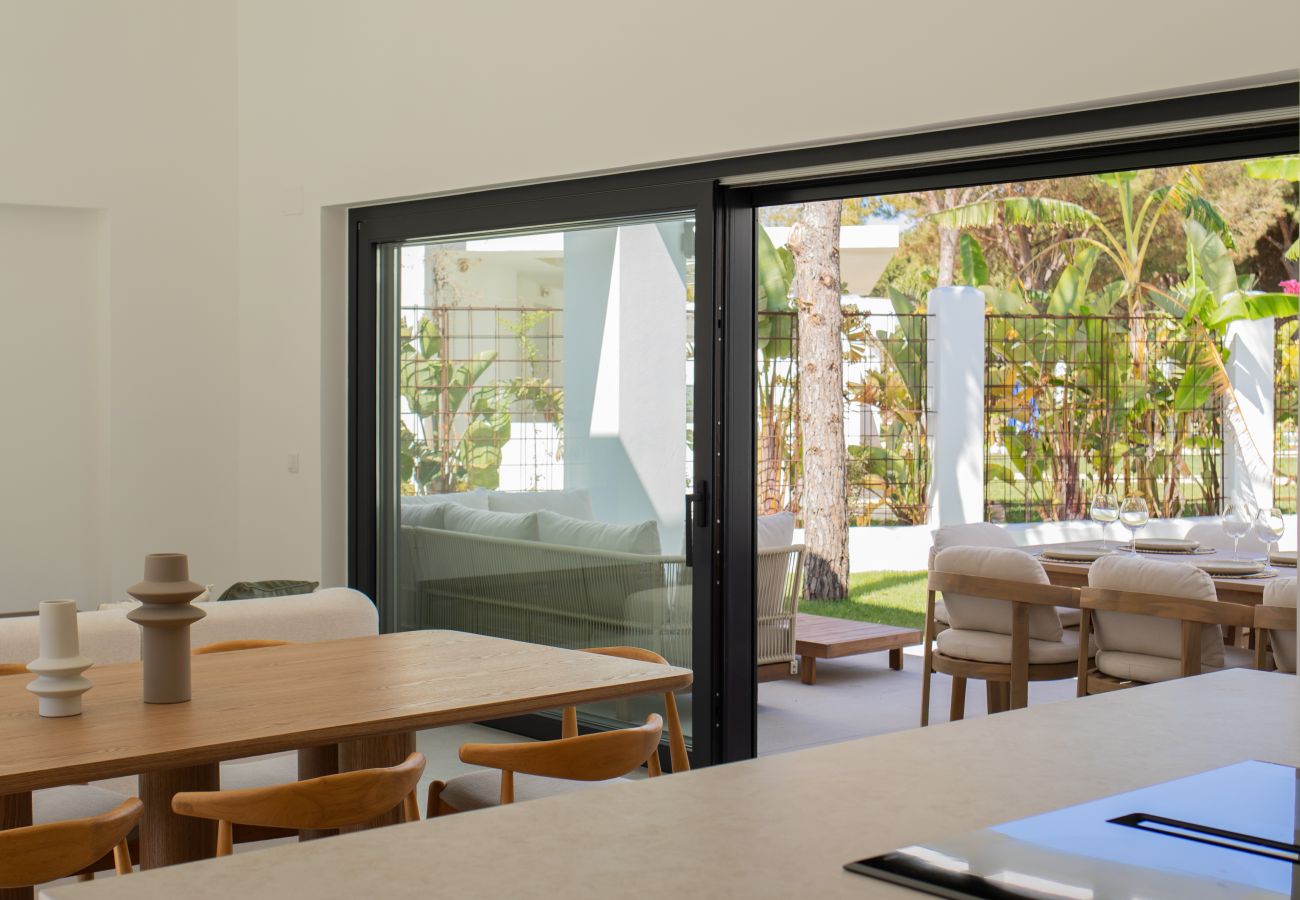 Chalet in Chiclana de la Frontera - Villa Martiniano