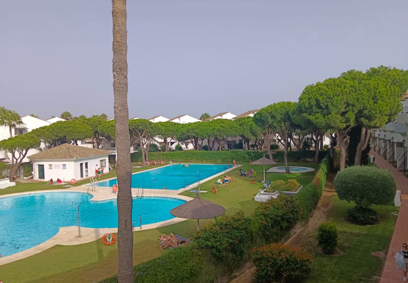 Apartment in Chiclana de la Frontera - R274 SalAzul