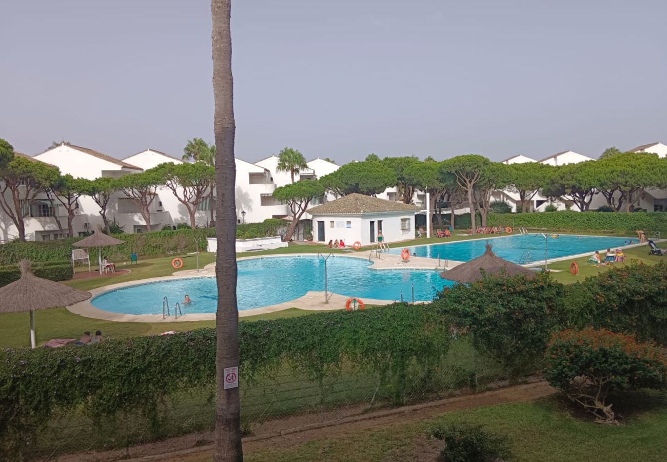 Apartment in Chiclana de la Frontera - R274 SalAzul