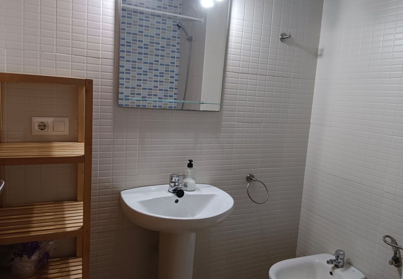 Apartment in Chiclana de la Frontera - R017 Residencial La Carrajolilla