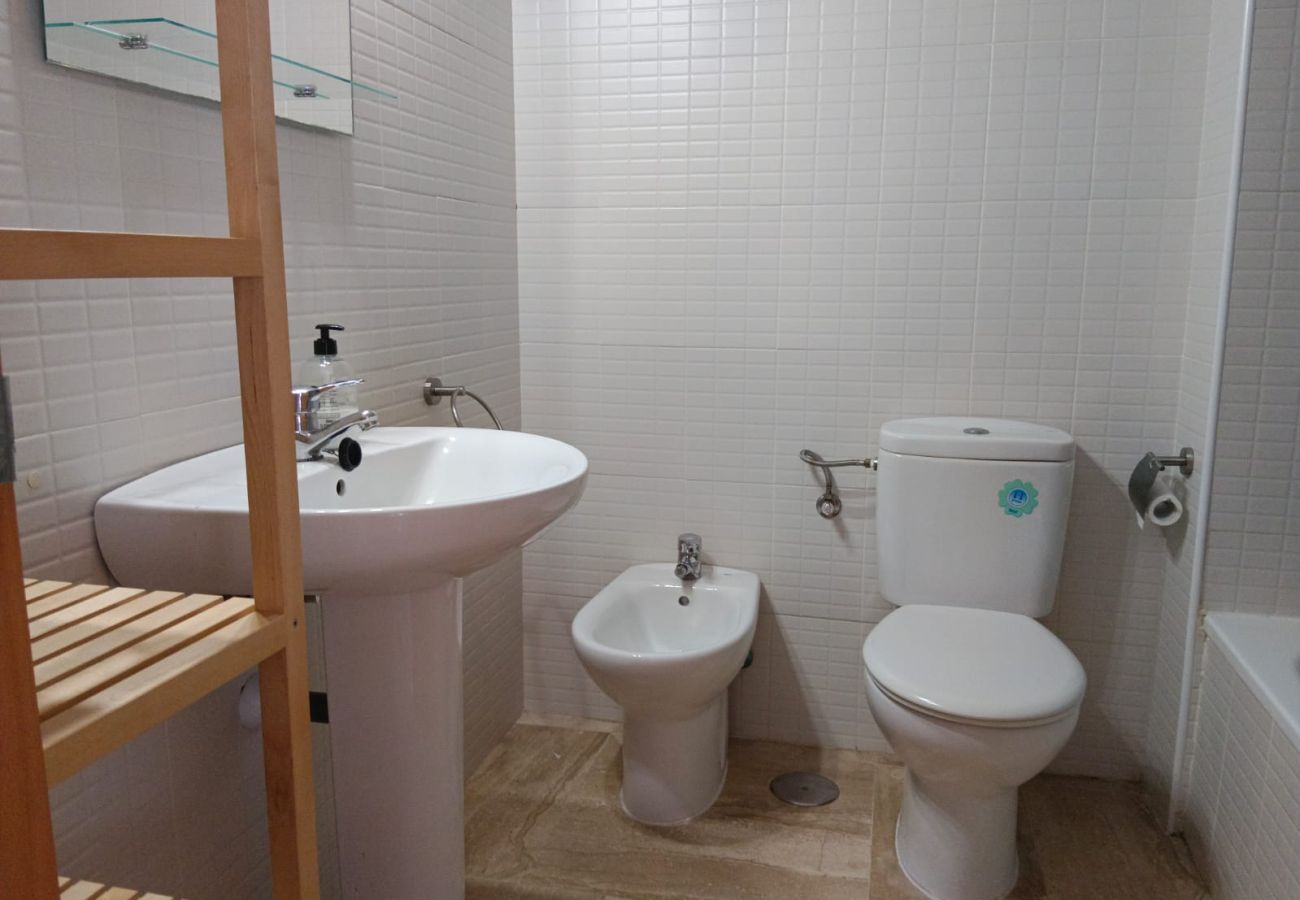 Apartment in Chiclana de la Frontera - R017 Residencial La Carrajolilla