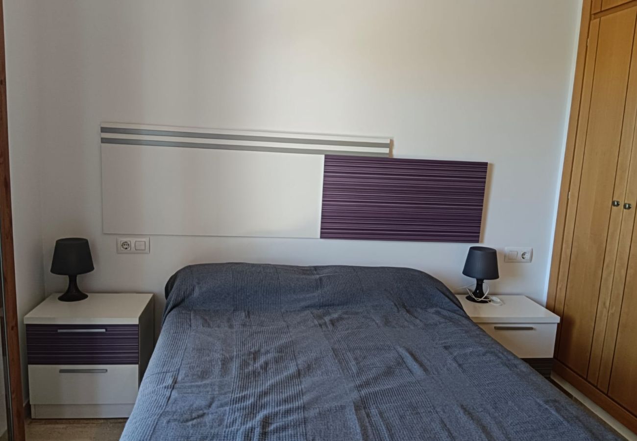 Apartment in Chiclana de la Frontera - R017 Residencial La Carrajolilla