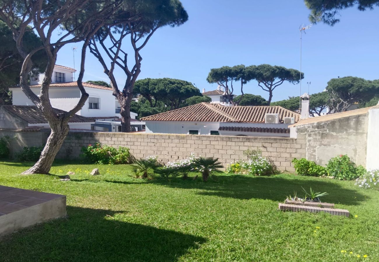 Chalet in Chiclana de la Frontera - 012 Morena