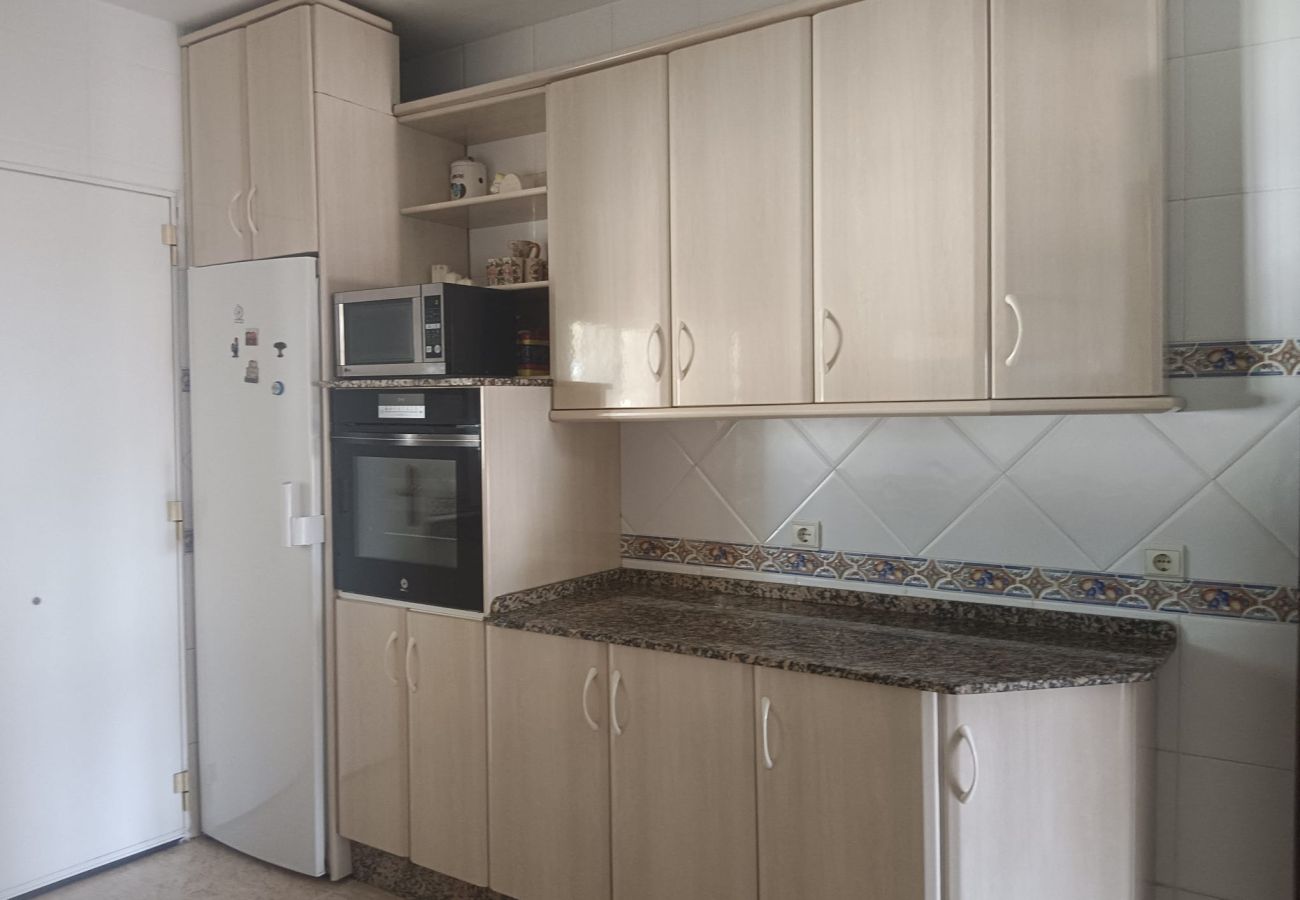 Chalet in Chiclana de la Frontera - 012 Morena