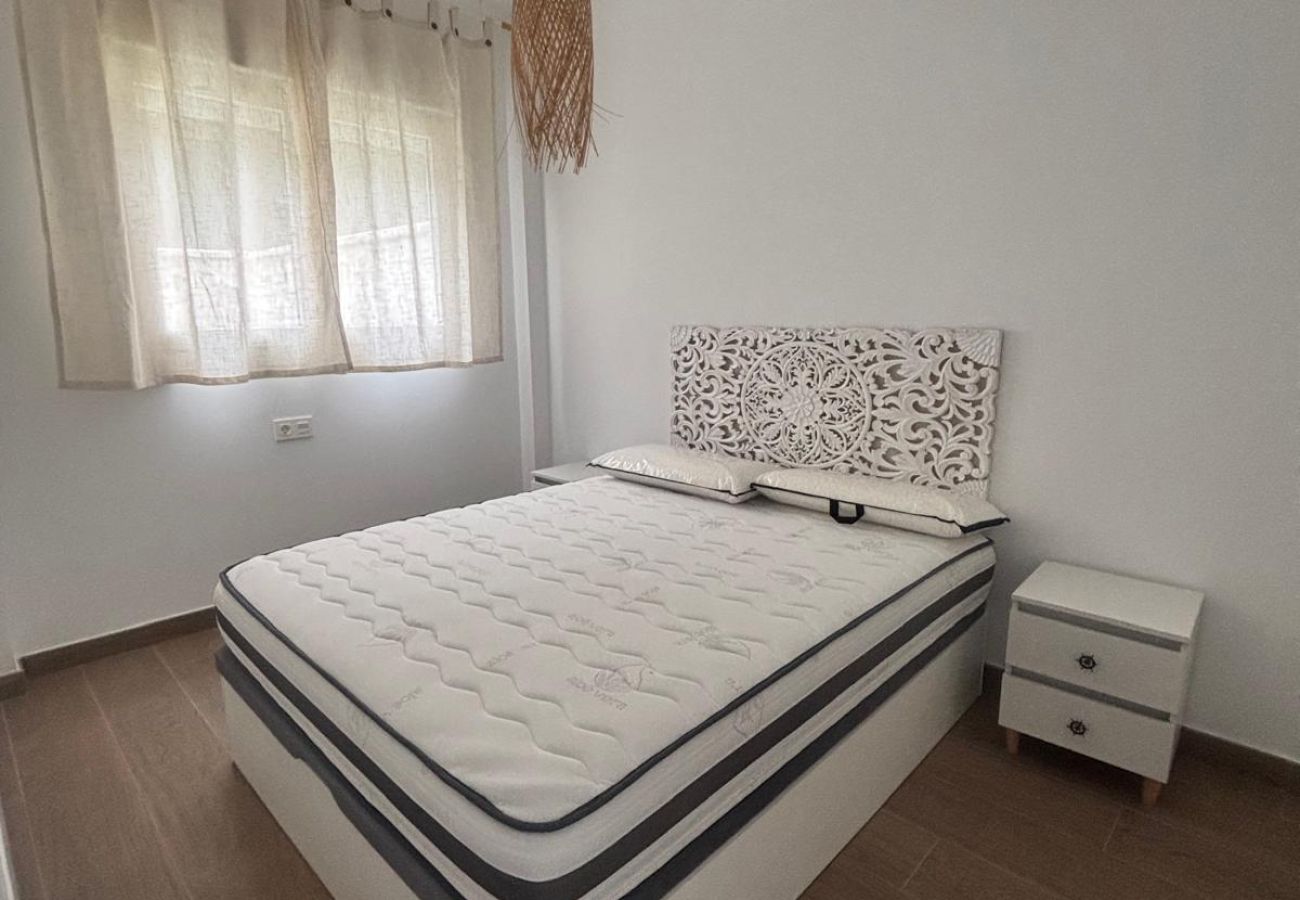 Terraced House in Chiclana de la Frontera - HIJUELA 23