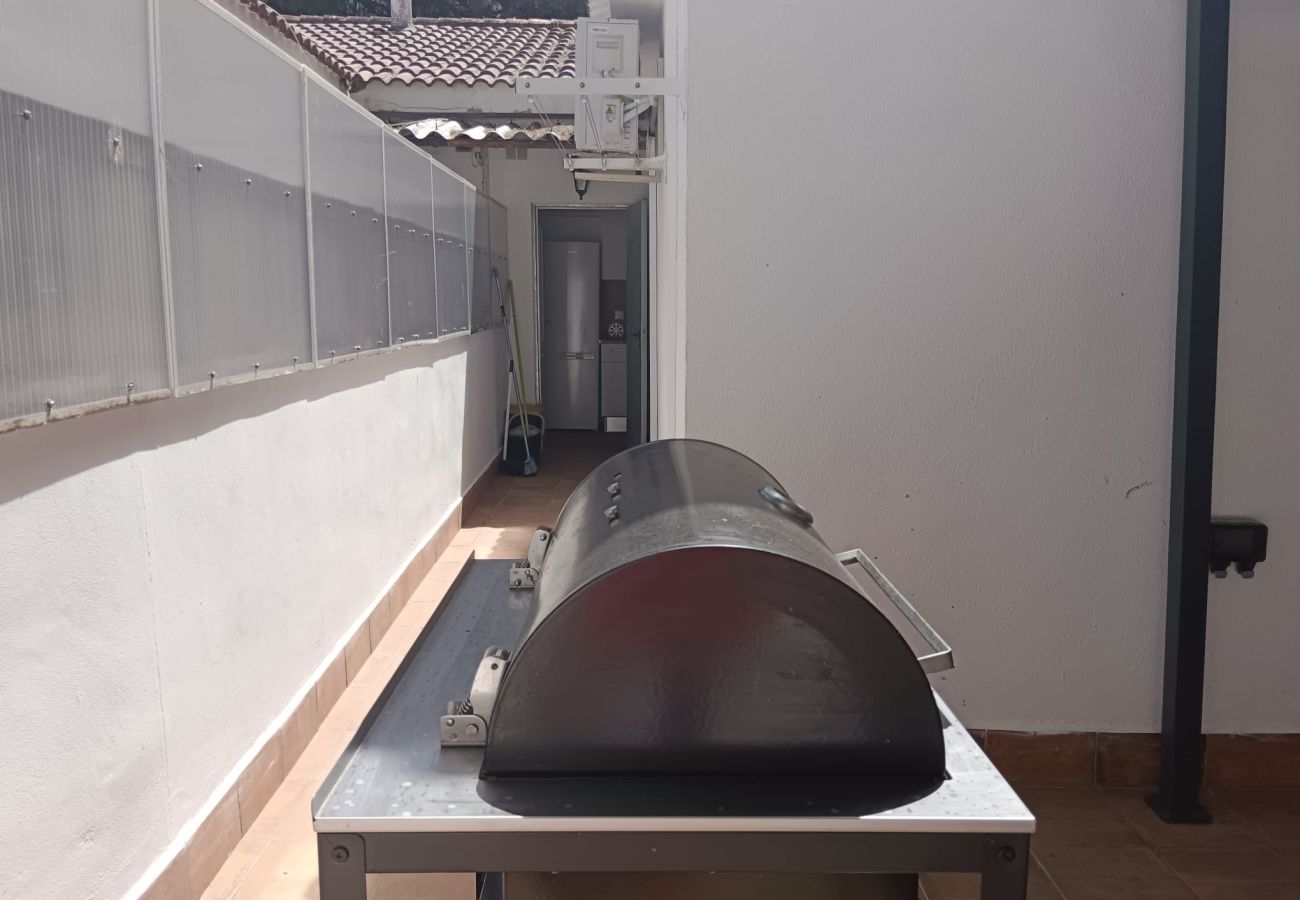 Chalet in Chiclana de la Frontera - INDICO 11