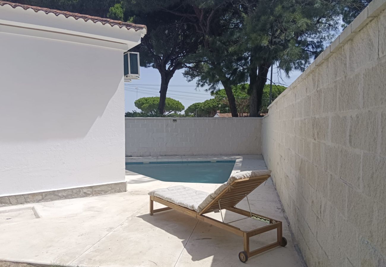 Chalet in Chiclana de la Frontera - INDICO 11