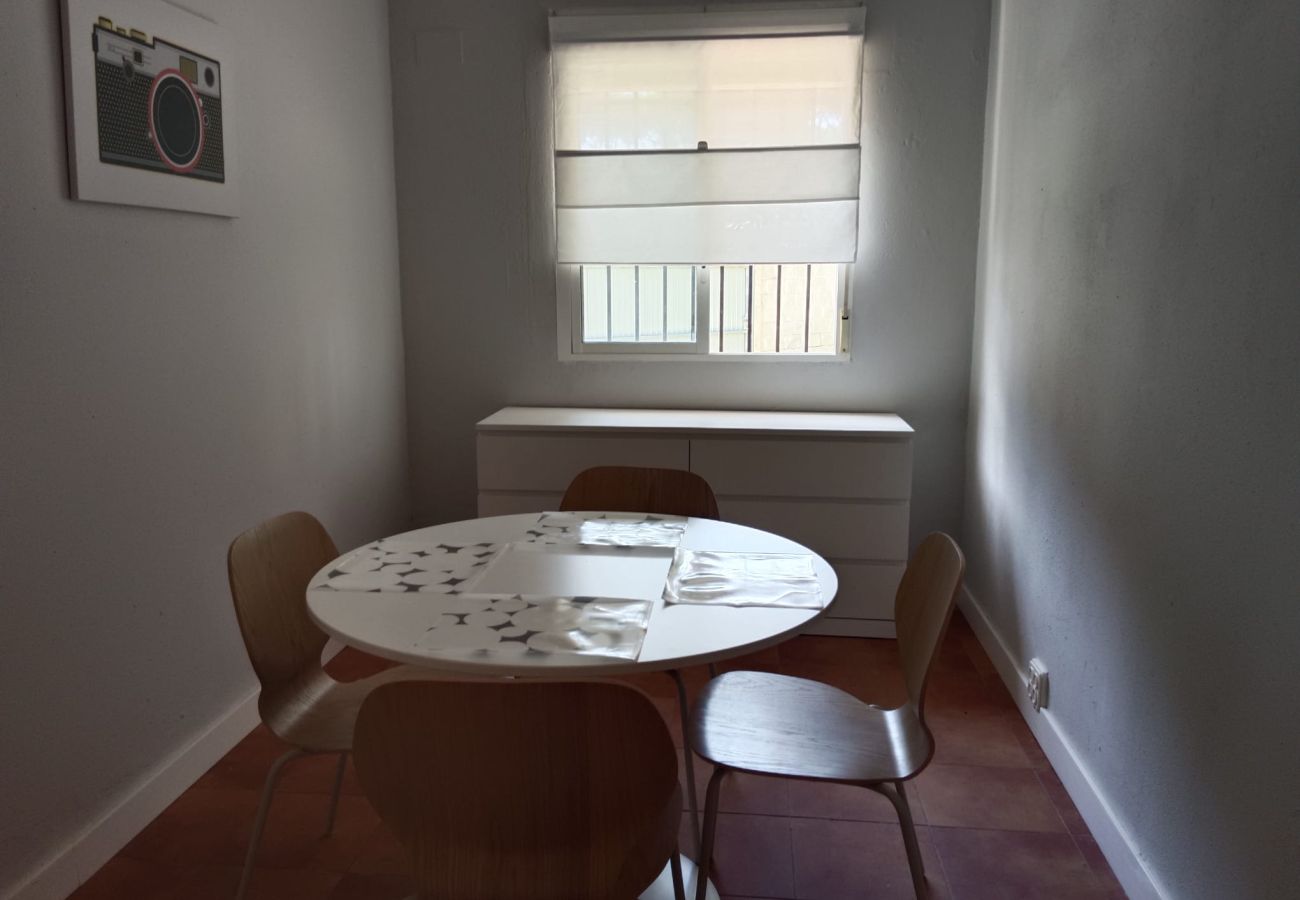 Chalet in Chiclana de la Frontera - INDICO 11