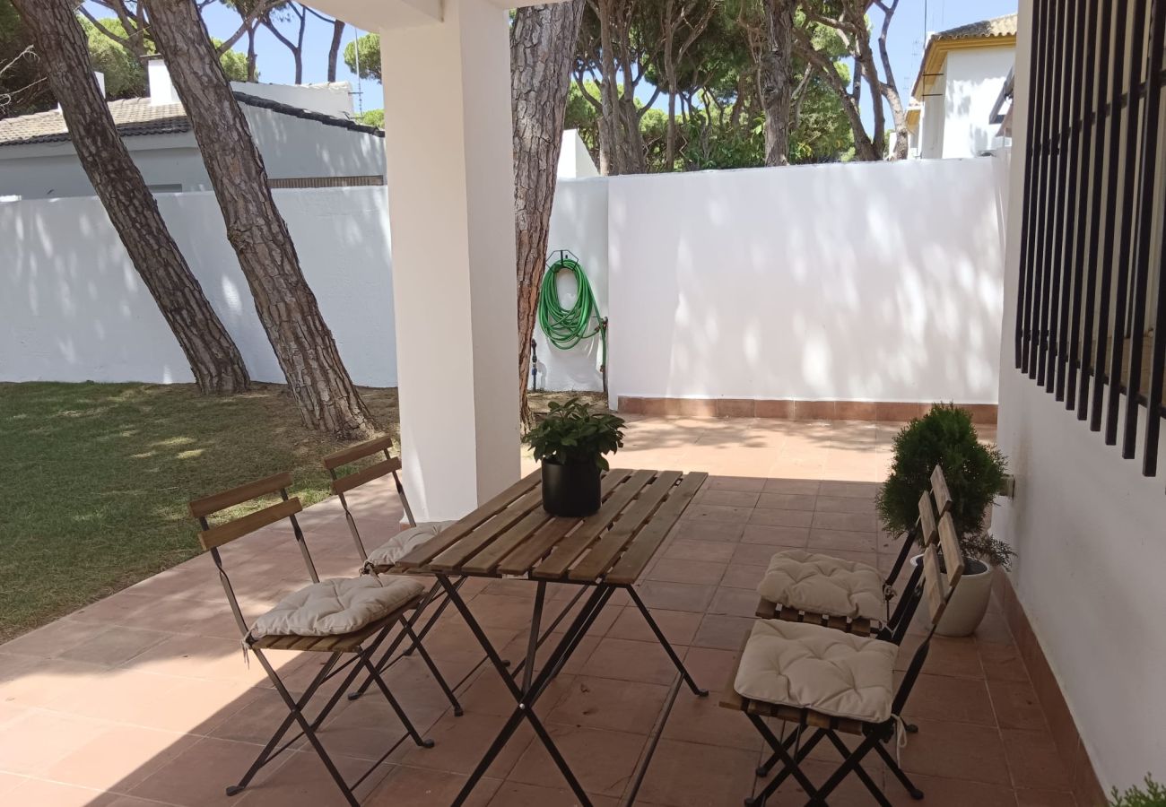Chalet in Chiclana de la Frontera - INDICO 11
