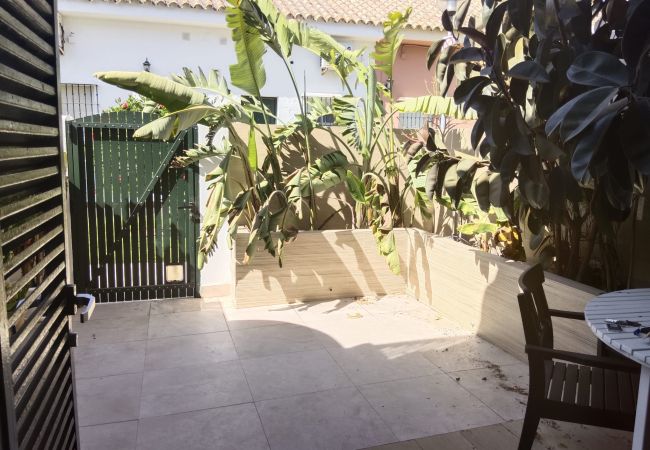Apartment in Chiclana de la Frontera - LAS ARENAS 59