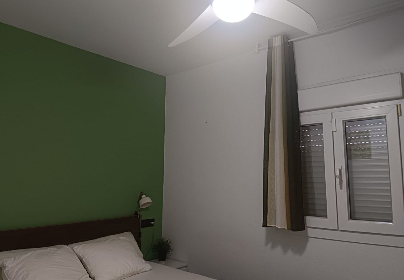 Apartment in Chiclana de la Frontera - LAS ARENAS 59