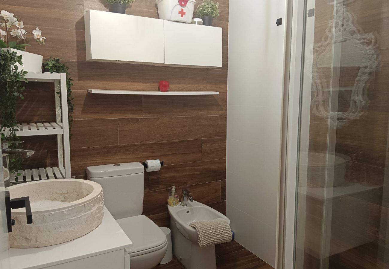 Apartment in Chiclana de la Frontera - LAS ARENAS 59