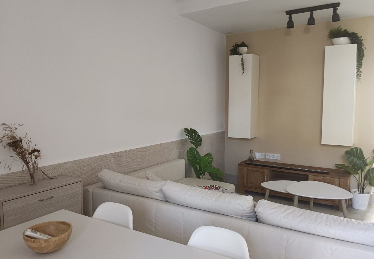 Apartment in Chiclana de la Frontera - LAS ARENAS 59