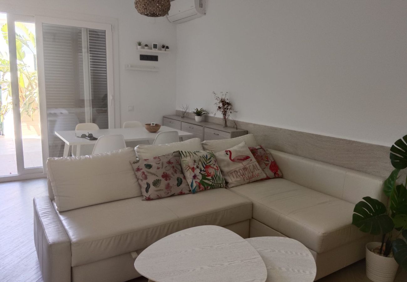 Apartment in Chiclana de la Frontera - LAS ARENAS 59