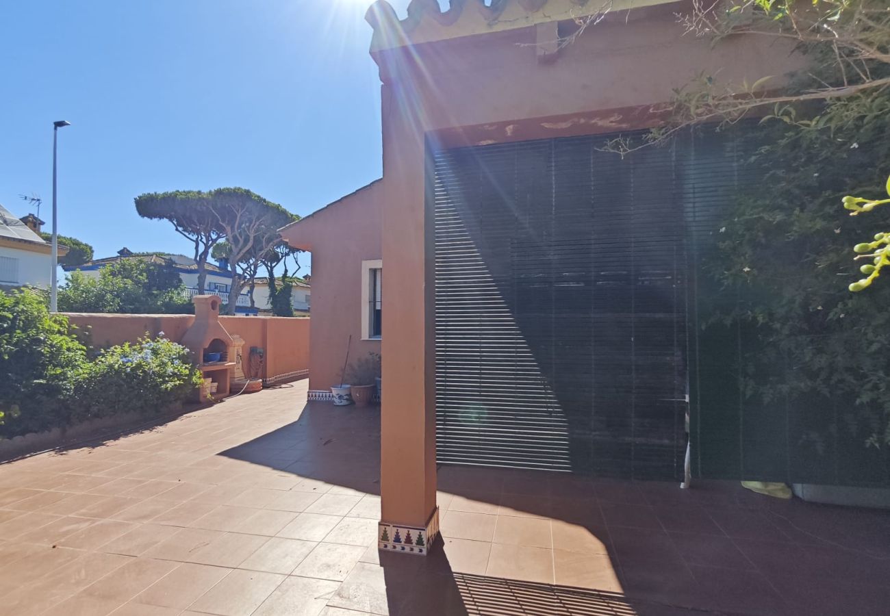 Apartment in Chiclana de la Frontera - LA GOLETA 10