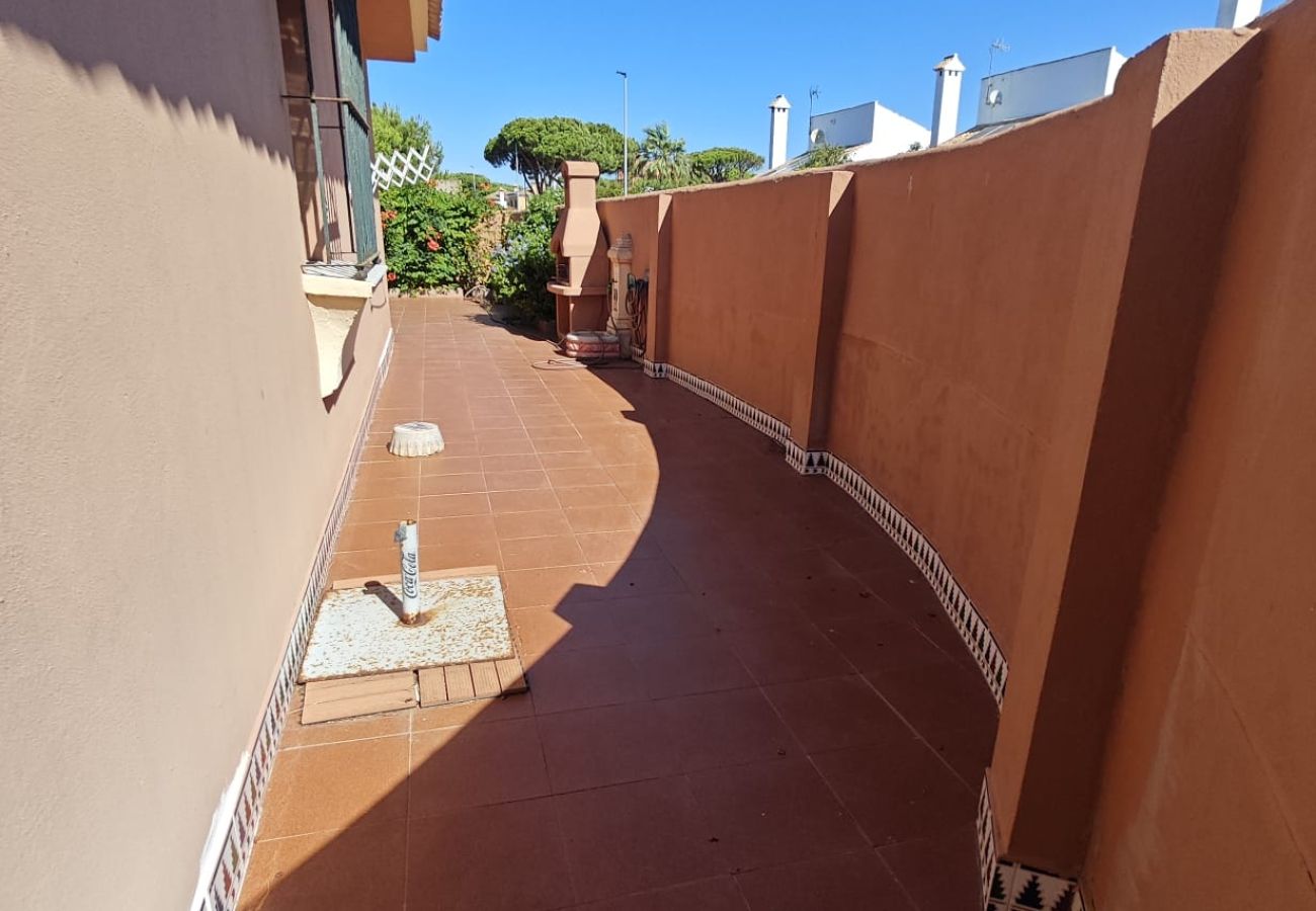Apartment in Chiclana de la Frontera - LA GOLETA 10