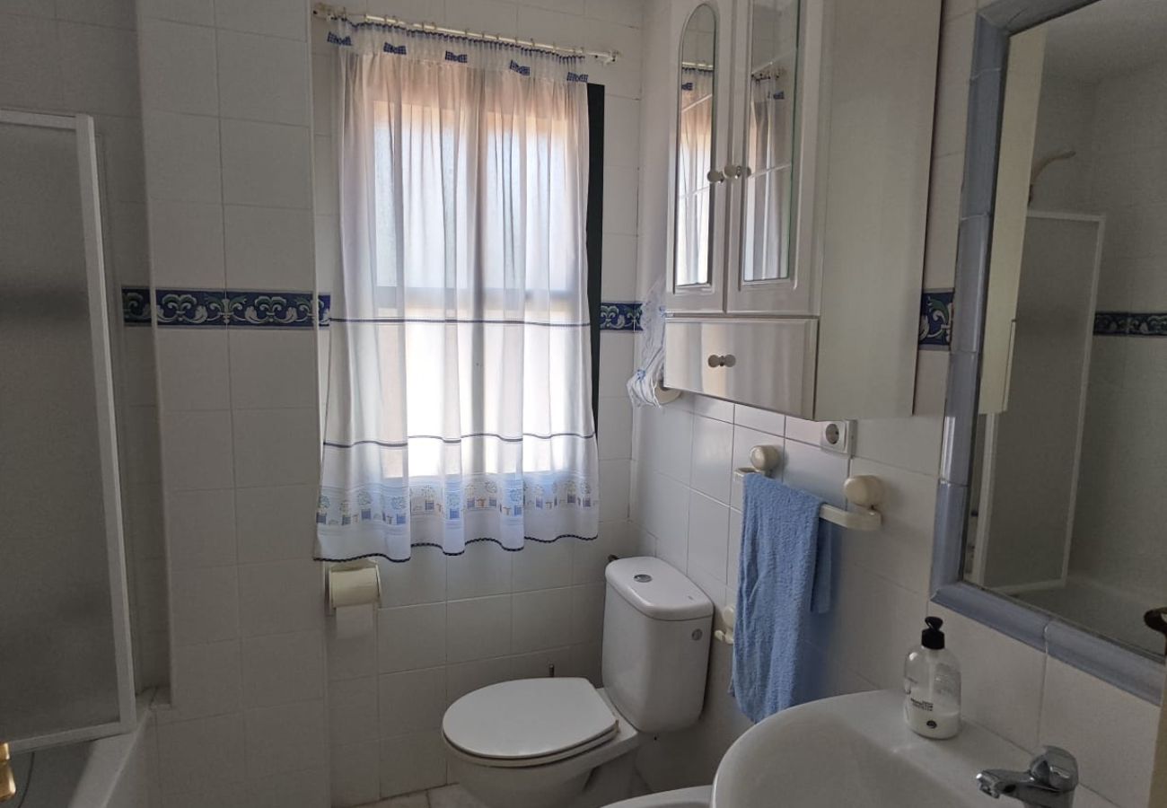 Apartment in Chiclana de la Frontera - LA GOLETA 10