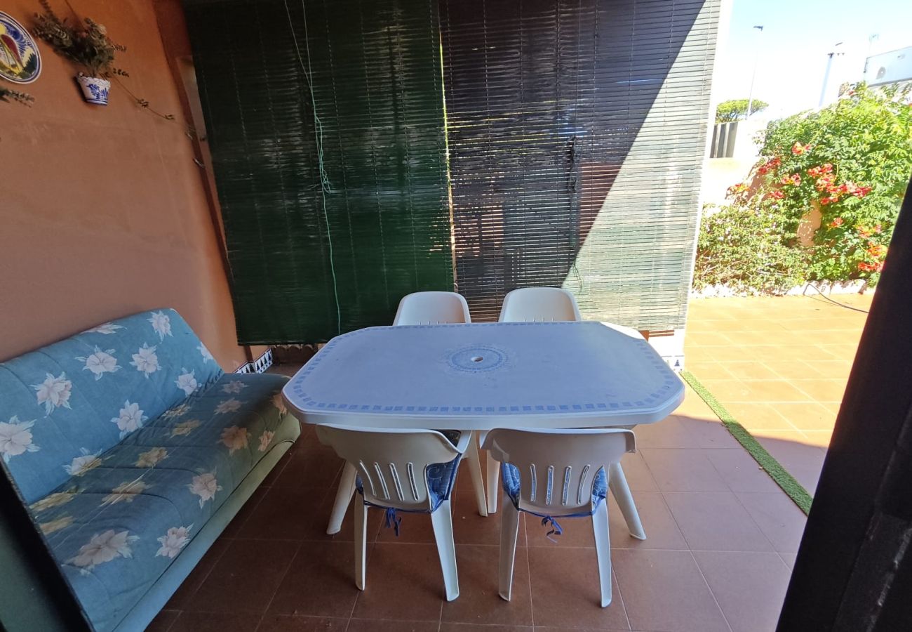 Apartment in Chiclana de la Frontera - LA GOLETA 10