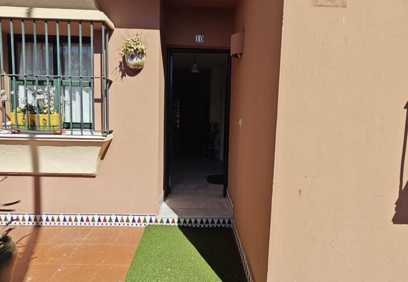 Apartment in Chiclana de la Frontera - LA GOLETA 10