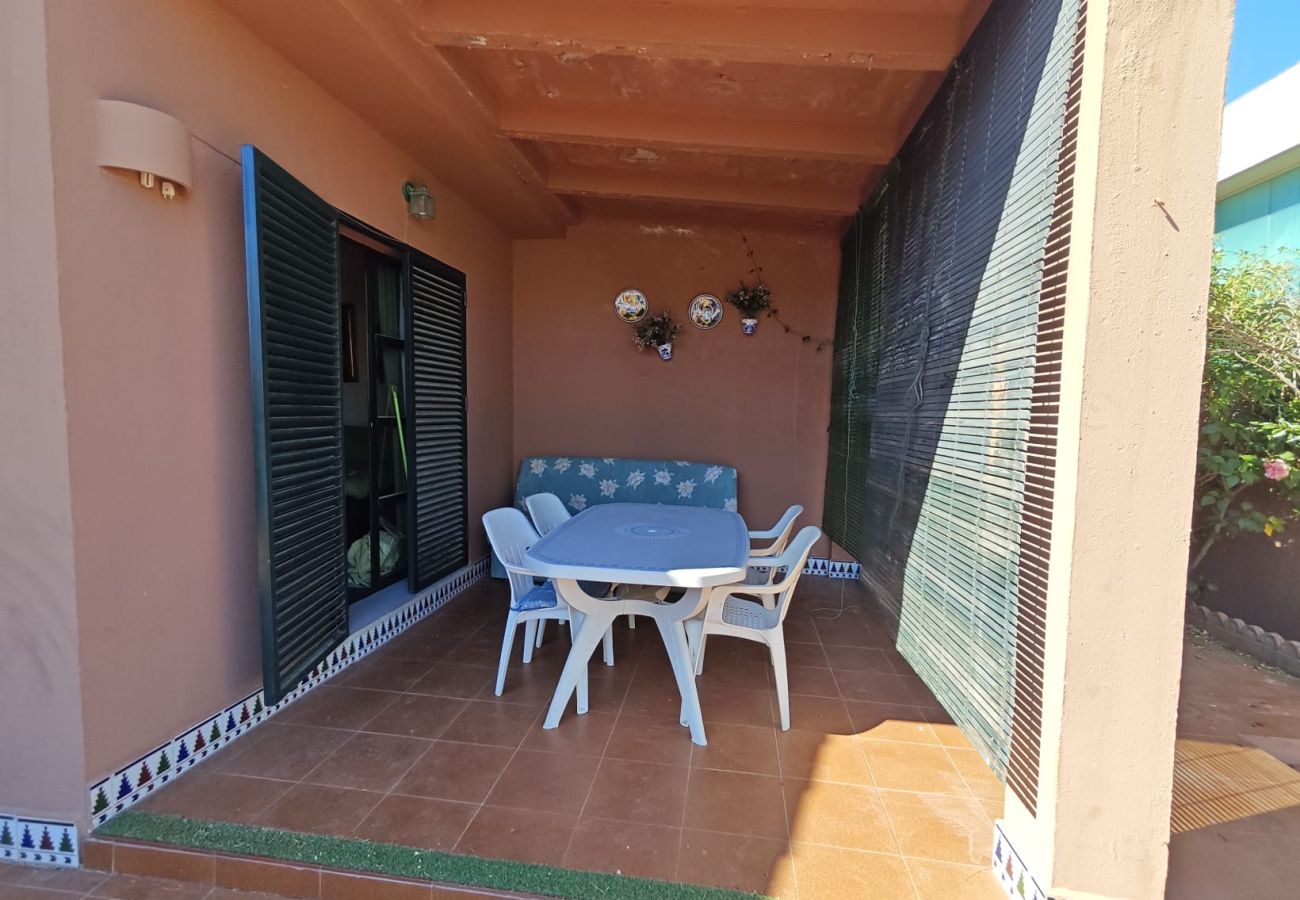 Apartment in Chiclana de la Frontera - LA GOLETA 10