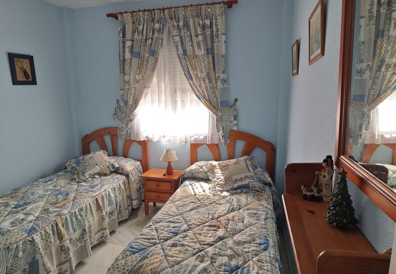 Apartment in Chiclana de la Frontera - LA GOLETA 10