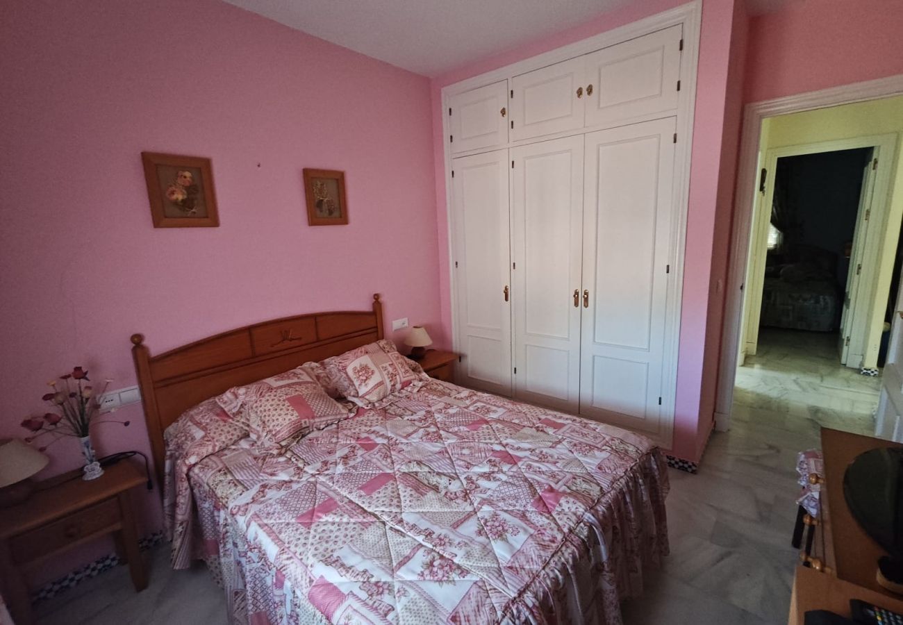 Apartment in Chiclana de la Frontera - LA GOLETA 10