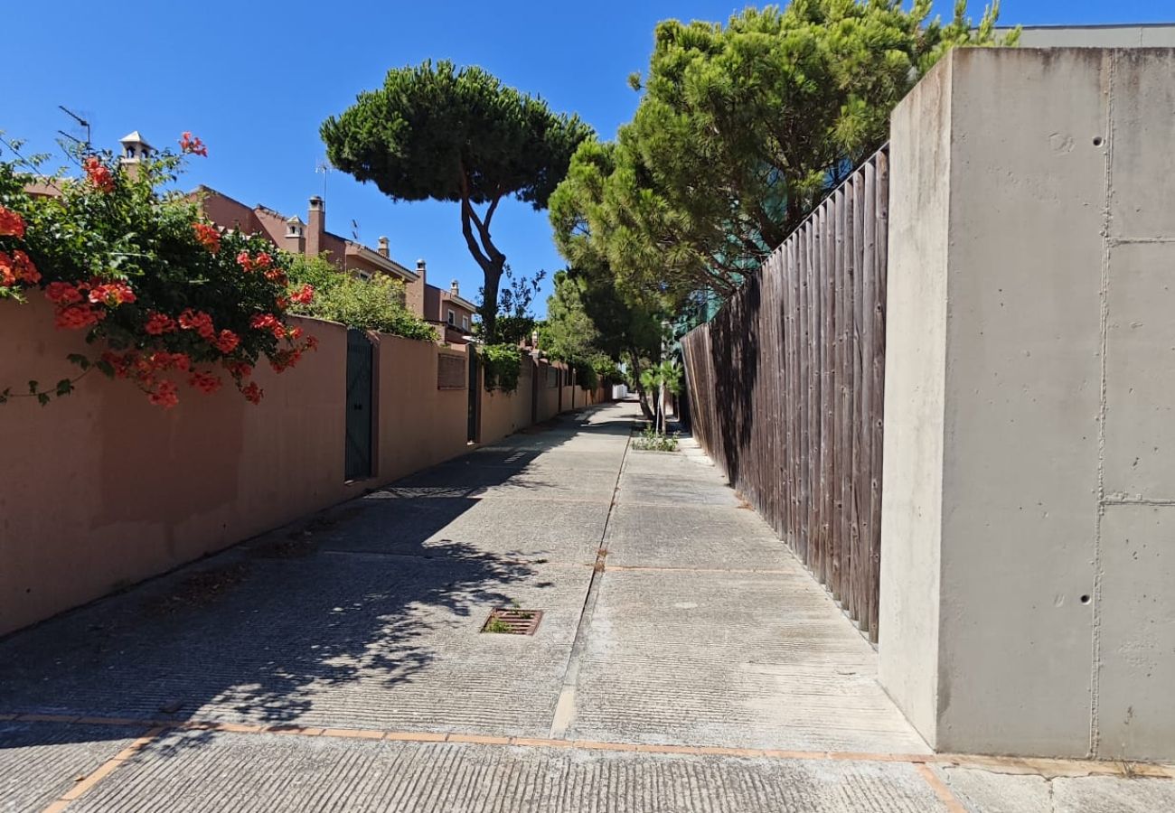 Apartment in Chiclana de la Frontera - LA GOLETA 10